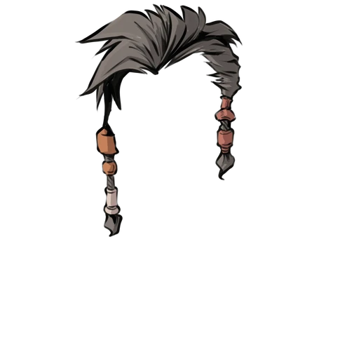Rare(稀有) Grum(兽人) Head Wear(头饰) 碎片 #41572